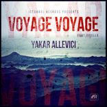 Artwork for "Voyage Voyage"
