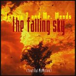 Artwork for "The Falling Sky"