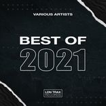 Artwork voor "Best of 2021"