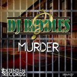 Artwork voor "Murder"