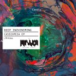 Portada para "Cassiopeia"