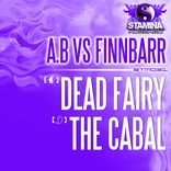 Artwork for "Dead Fairy / The Cabal"