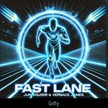 Artwork for "Fast Lane"