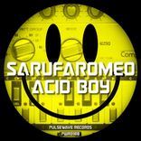 Artwork for "Acid Boy"