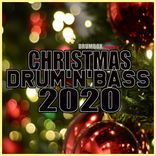 Artwork für "CHRISTMAS DRUM'N'BASS 2020"