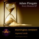 Portada para "Every Moment"