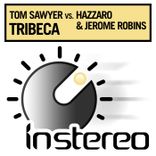 Artwork für "Tribeca"