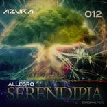 Artwork for "Serendipia"