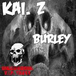 Artwork for "Burley"
