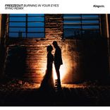 Burning In Your Eyes