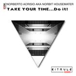 Artwork voor "Take Your Time (Do It)"