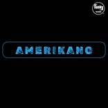 Portada para "Amerikano"