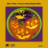 Artwork for "Pump In Party"