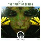 Artwork for "The Spirit of Spring"