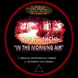 Artwork for "In The Morning Air"