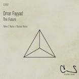 Artwork voor "The Future"