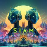 Artwork für "Acid Goa Freaks"