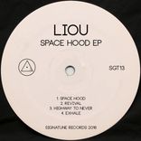 Artwork for "Space Hood"