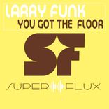 Artwork for "You got the floor"