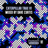 Artwork for "Caterpillar Trax V1 (Mixed by Dave Curtis)"