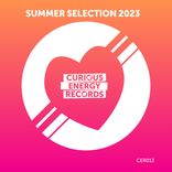 Curious Energy Records Summer Selection 2023
