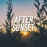 Artwork voor "After Sunset"