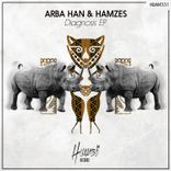 Artwork for "Diagnosis EP"