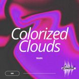 Colorized Clouds