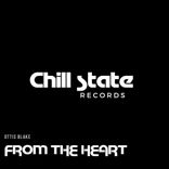 Artwork for "From the Heart"