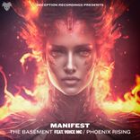 Artwork for "The Basement Feat: Voice MC | Phoenix Rising"
