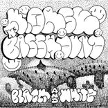 Artwork voor "Black & White"