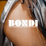 Portada para "Bondi"