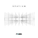 Artwork for "Spatium"