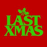 Portada para "Last Christmas"