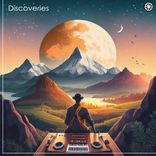 Artwork for "Discoveries"