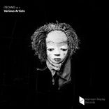 Artwork für "iTechno, Vol. 6"