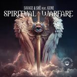 Spiritual Warfare Ft. KXNE