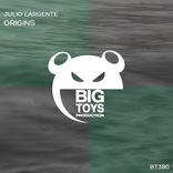 Artwork für "Origins"