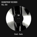 Artwork for "Vol. 010"