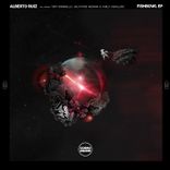 Artwork voor "Fishbowl"