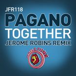 Artwork for "Together (Jerome Robins Remix)"