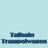 Artwork for "Trampelwagen"