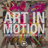 Artwork for "AIM Edits"