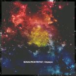 Portada para "Odysseya"