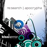 Artwork für "Apocrypha"