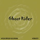 Artwork für "Ghost Rider"