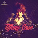 Artwork for "The Tiffany Case EP"