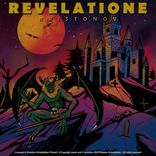 Artwork for "Revelatione"