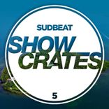 Artwork for "Sudbeat Showcrates 5"