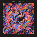 Artwork for "Infernal Sounds Presents: Future Forms, Vol. 2"